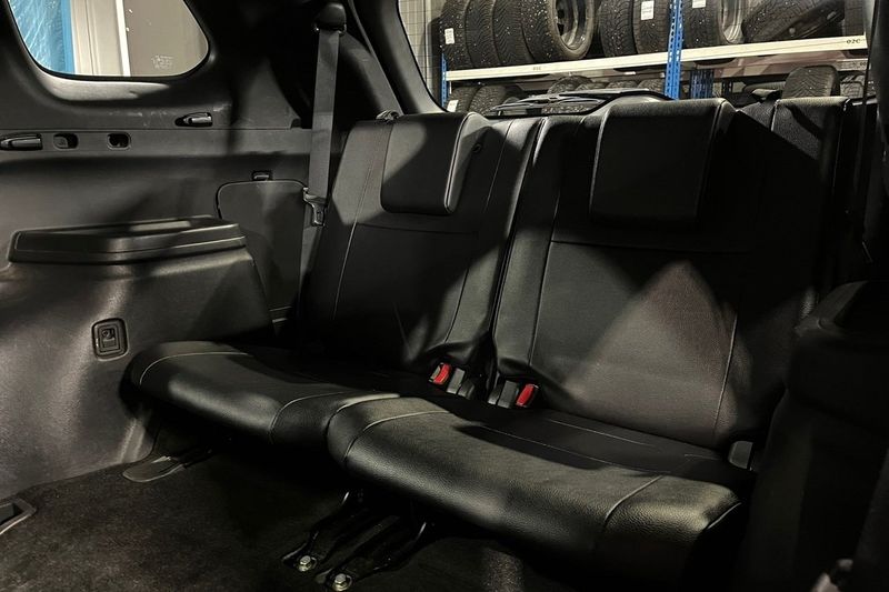 Mitsubishi Outlander bild 15