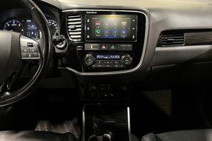 Mitsubishi Outlander bild 12