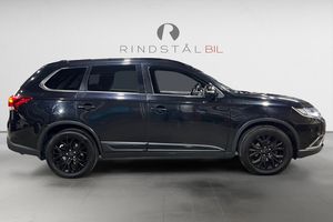 Mitsubishi Outlander bild 8
