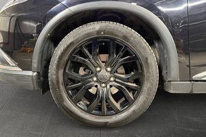 Mitsubishi Outlander bild 18