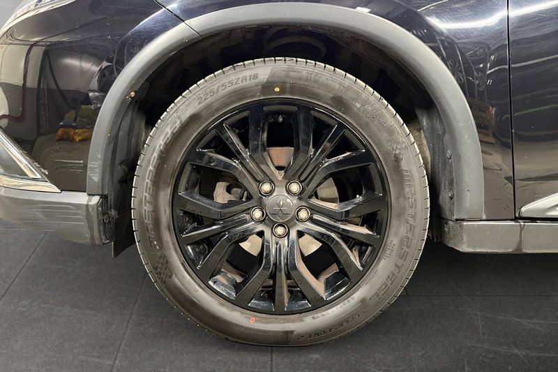 Mitsubishi Outlander bild 18