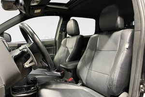 Mitsubishi Outlander bild 3