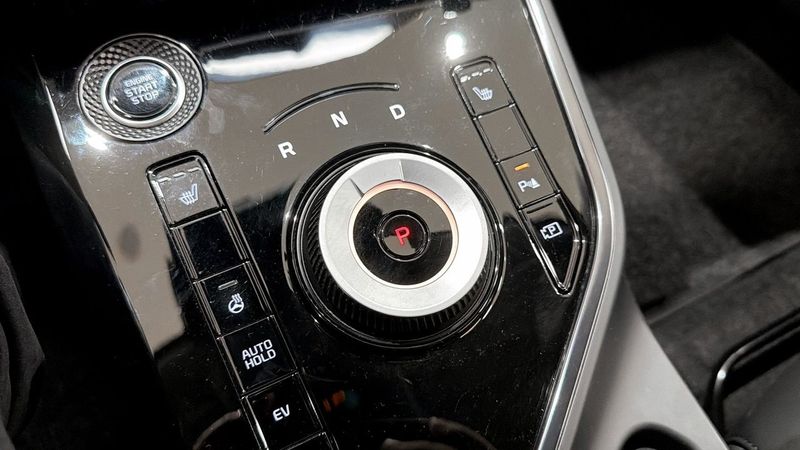 Kia Niro bild 21