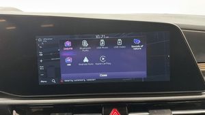 Kia Niro bild 20