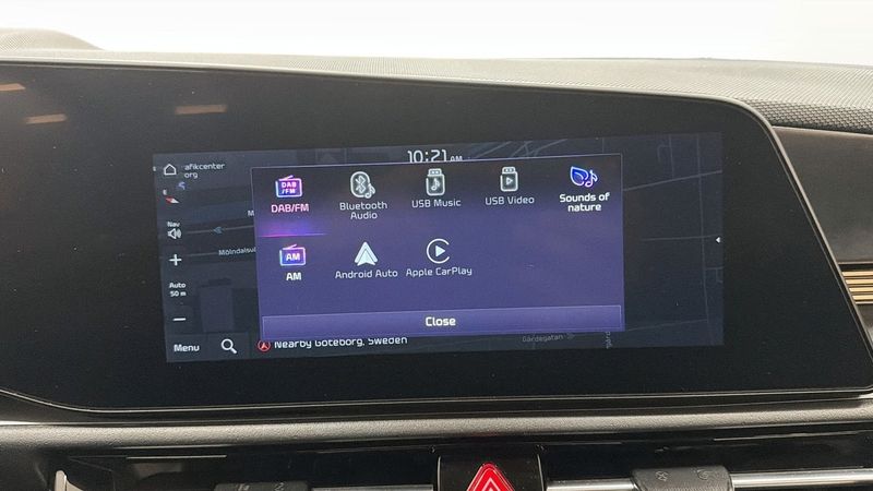 Kia Niro bild 20