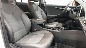 Kia Niro bild 16