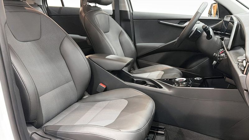Kia Niro bild 16