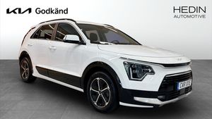 Kia Niro bild 3