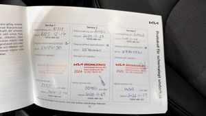 Kia Niro bild 23
