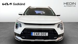 Kia Niro bild 2