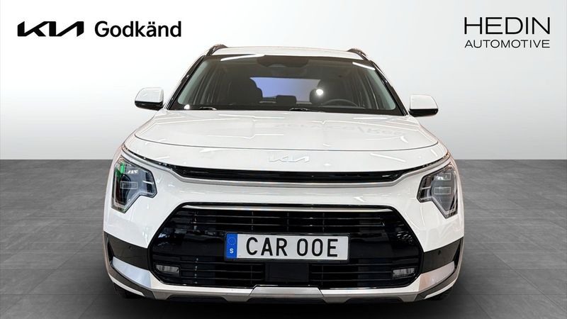 Kia Niro bild 2