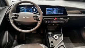 Kia Niro bild 14