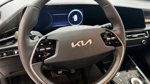 Kia Niro bild 12