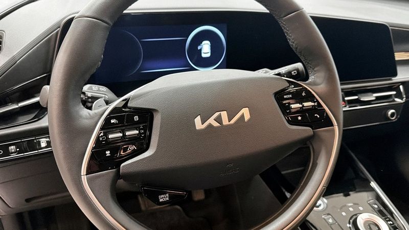Kia Niro bild 12