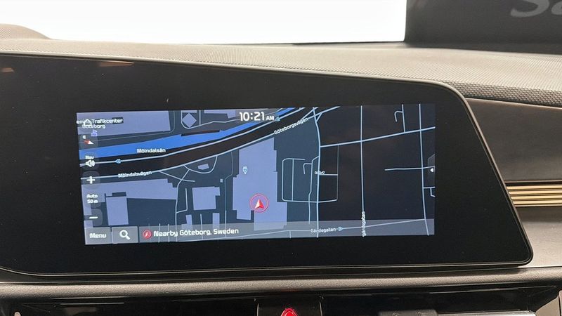 Kia Niro bild 18