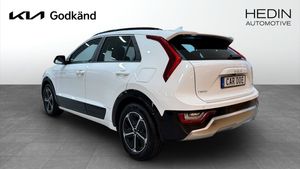 Kia Niro bild 6