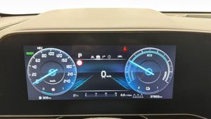 Kia Niro bild 17