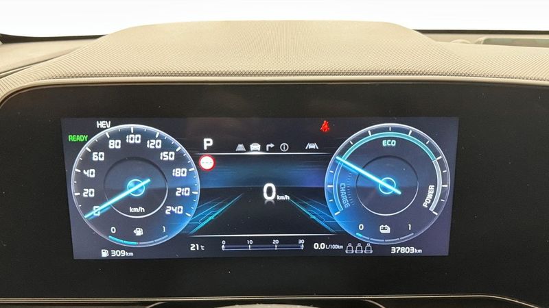 Kia Niro bild 17