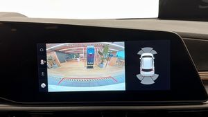 Kia Niro bild 19