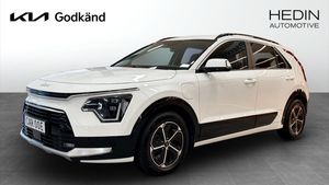 Kia Niro bild 1