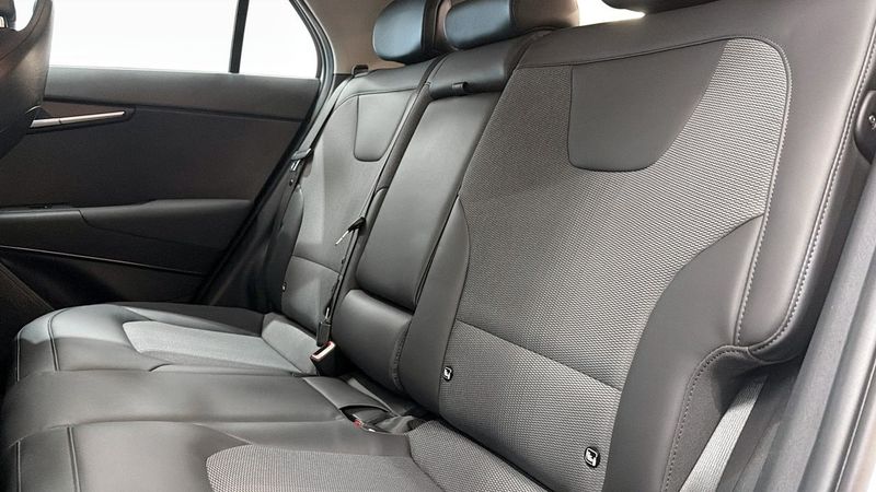 Kia Niro bild 10