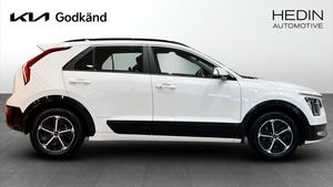 Kia Niro bild 4