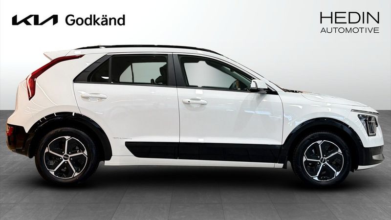 Kia Niro bild 4