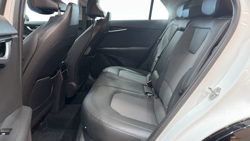 Kia Niro bild 9