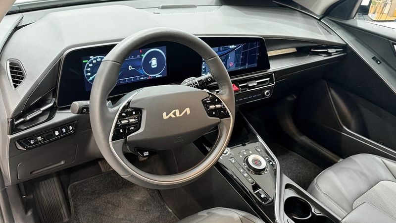 Kia Niro bild 13