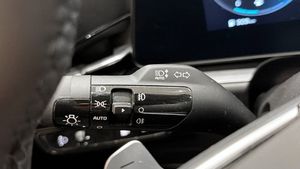 Kia Niro bild 22