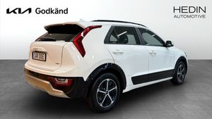 Kia Niro bild 5