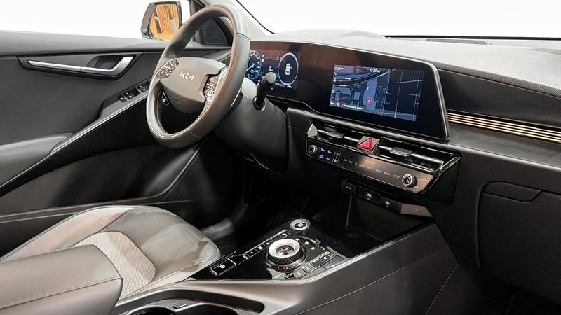 Kia Niro bild 15