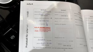Kia Niro bild 24