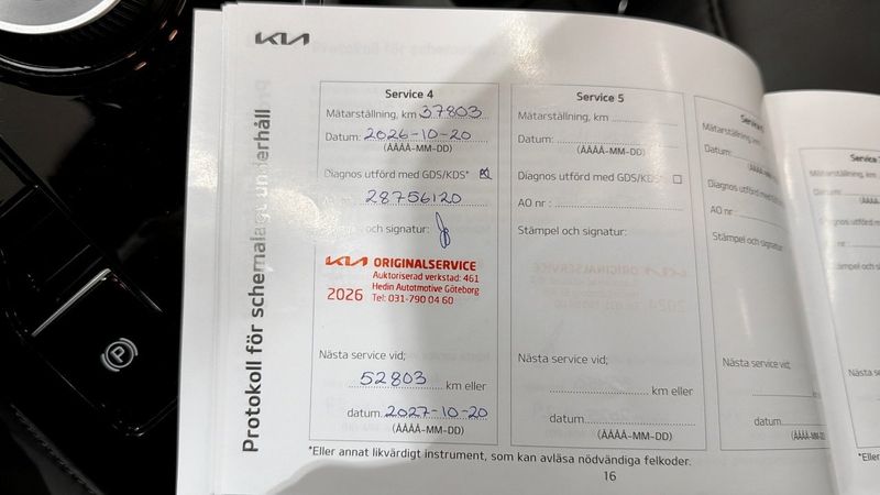 Kia Niro bild 24