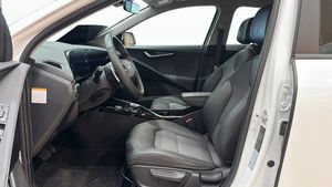 Kia Niro bild 11