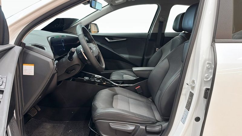 Kia Niro bild 11