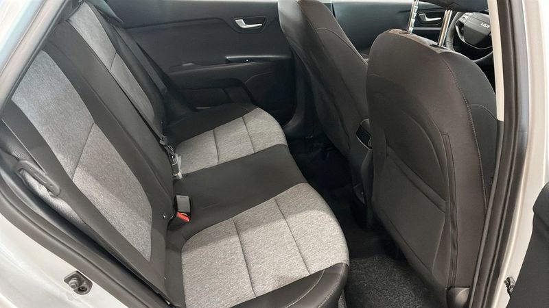 Kia Stonic bild 5