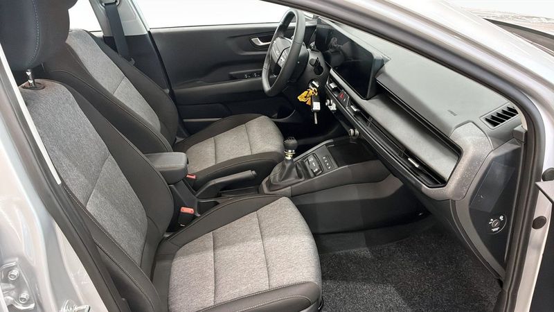Kia Stonic bild 3
