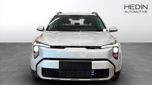 Kia Stonic bild 8