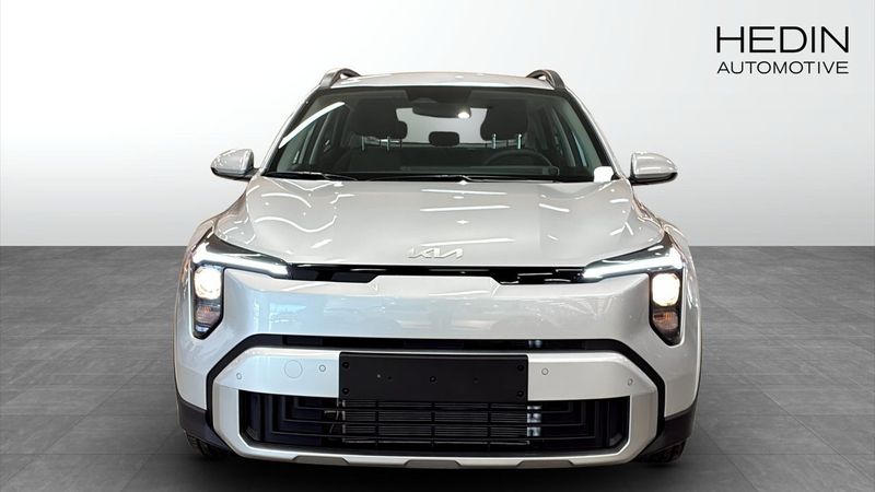 Kia Stonic bild 8