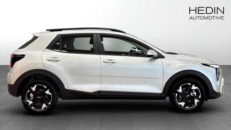 Kia Stonic bild 6