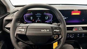 Kia Stonic bild 11