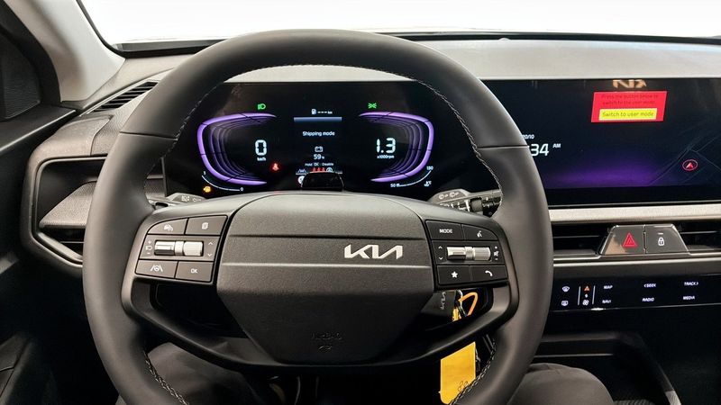 Kia Stonic bild 11