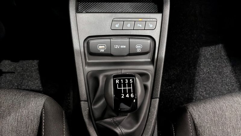 Kia Stonic bild 13