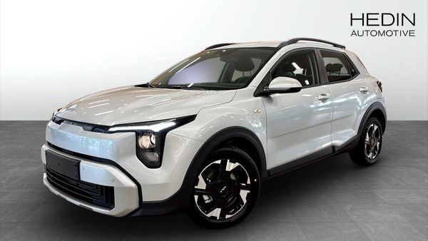 Kia Stonic 1.0 T-GDI MT ACTION - 2026