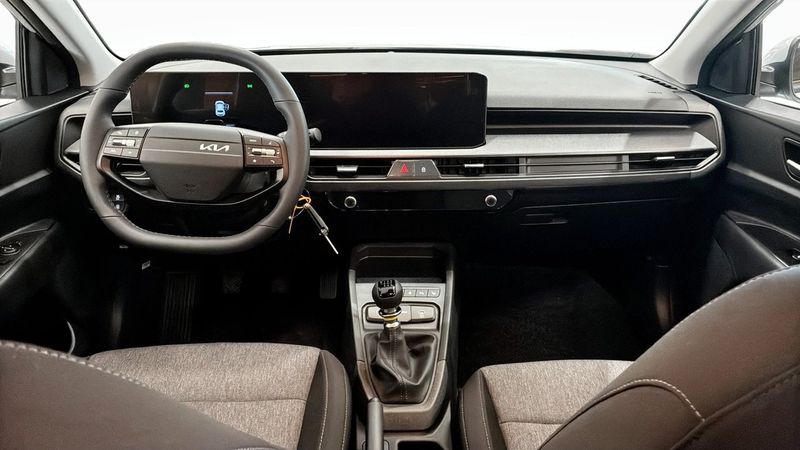 Kia Stonic bild 4