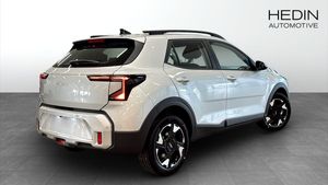 Kia Stonic bild 2