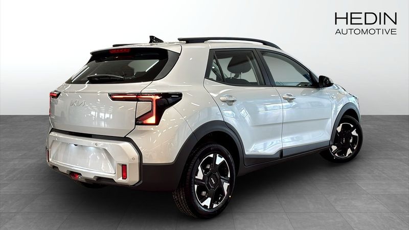 Kia Stonic bild 2