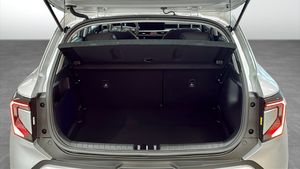 Kia Stonic bild 10