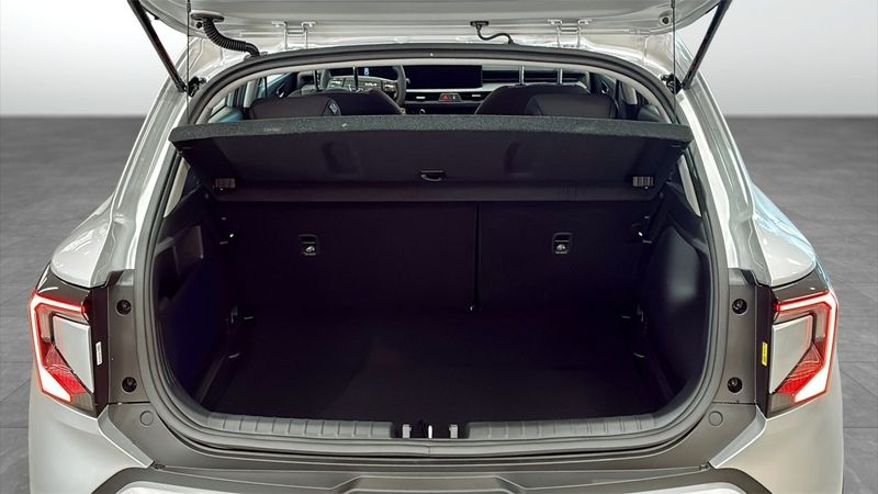 Kia Stonic bild 10